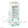 ZYRTEC Tropfen, 20 ML – PZN 257940