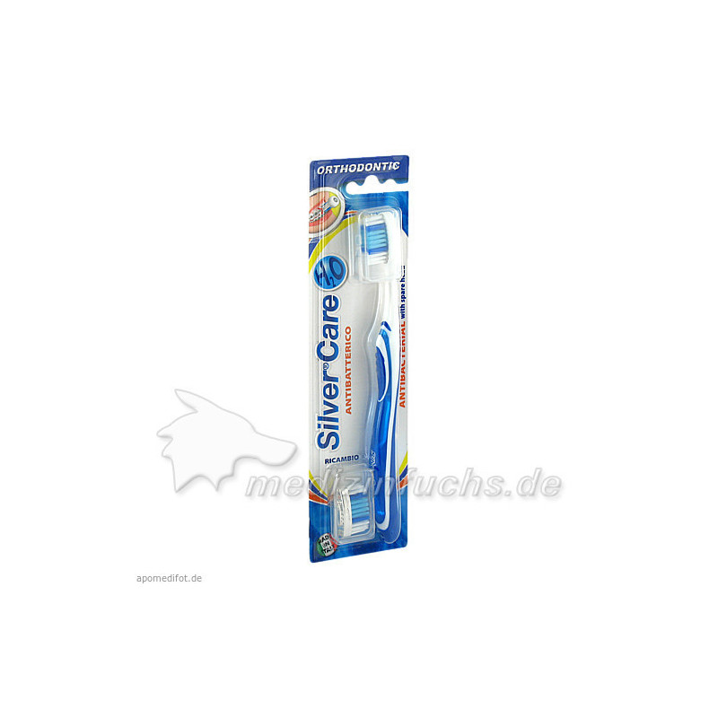 ZAHNSPANGEN-ZAHNB, 1 ST – PZN 10850828