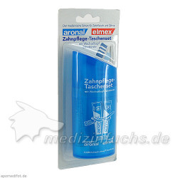 ZAHNPFLEGE Taschenset Blisterpckg., 1 ST – PZN 2509535