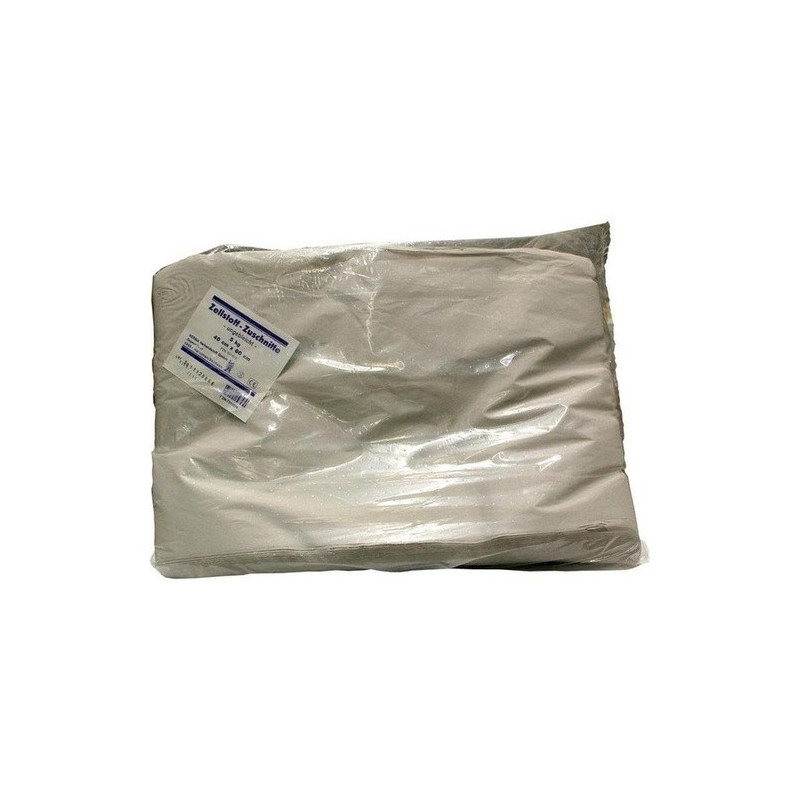 ZELLSTOFF ungebleicht 40x60 cm, 5 KG – PZN 7211579