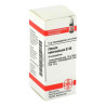 Zincum Valerianicum D 30 Globuli (10 g) – PZN 2934037