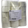 ZAHNWATTEROLLEN Gr.2 Drm.10 mm, 300 G – PZN 7314500