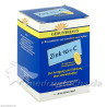 ZINK 10+C Brausetabletten, 40 ST – PZN 1247151