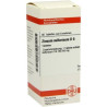 Zincum Sulfuricum D 6 Tabletten (80 stk) – PZN 2637546