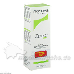 ZENIAC L, 125 ML – PZN 9941253