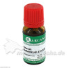 ZINCUM METALLICUM LM 30 Dilution, 10 ML – PZN 3503003