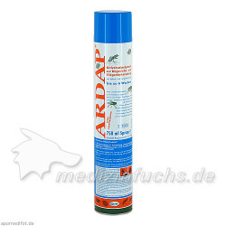 ARDAP VET, 750 ML – PZN 189405