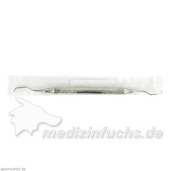 ZAHNSTEINENTFERNER 1-2 K, 1 ST – PZN 3150266