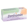 Zentramin classic Tabletten (50 stk) – PZN 1852478