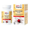 Zink Chelat 25 mg in magensaftresist.veg.Kaps. (120 stk) – PZN 13427970