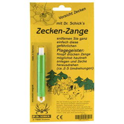 Zeckenzange (1 stk) – PZN 3741375