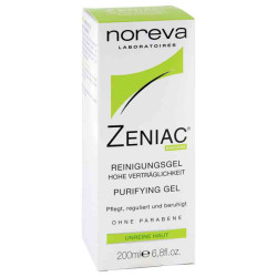 Zeniac Reinigungsgel (200 ml) – PZN 10317732