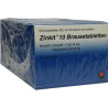 ZINKIT 10 Brausetabletten, 5X20 ST – PZN 4832163