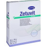 ZETUVIT Plus extrastarke Saugkompr.steril 10x10 cm, 10 ST – PZN 11368393