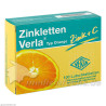 ZINKLETTEN Verla Orange Lutschtabletten, 100 ST – PZN 9704820