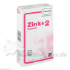 ZINK+2 Kapseln, 50 ST – PZN 8773109