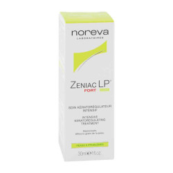 Zeniac Lp Fort Creme (30 ml) – PZN 1332951