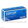 ZINCUM HEVERT N Tabletten, 40 ST – PZN 3816110
