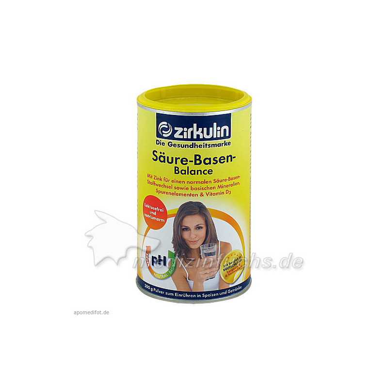 ZIRKULIN S, 300 G – PZN 9491100