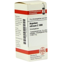 ARGENTUM NITR C1000, 10 G – PZN 4204604