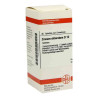Zincum Chloratum D 12 Tabletten (80 stk) – PZN 4242616