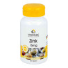 Zink 15 mg Tabletten (250 stk) – PZN 1355194