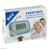 ZAHN TIMER Putzuhr digital optisch u.akustisch, 1 ST – PZN 10555756
