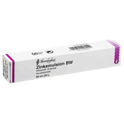 Zink Emulsion Bw (50 ml) – PZN 4677834