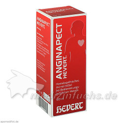 Anginapect Hevert, 100 ML – PZN 6945842