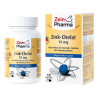 Zink Chelat 15 mg in magensaftresist.veg.Kaps. (120 stk) – PZN 13427987
