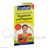 ZIRKULIN Vitamine u.Mineralst.f.Vegetarier+Veganer, 20 ST – PZN 10282821
