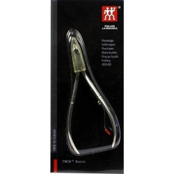ZWILLING Classic Hautzange 10 cm, 1 ST – PZN 7342962