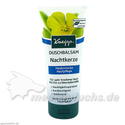 Kneipp Duschbalsam Nachtkerze, 200 ML – PZN 6798370