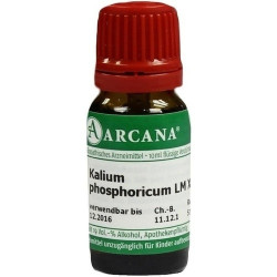 KALIUM PHOSPHOR LM 12, 10 ML – PZN 7540805