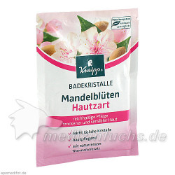 KNEIPP Badekristalle Mandelblüte, 60 G – PZN 1077306