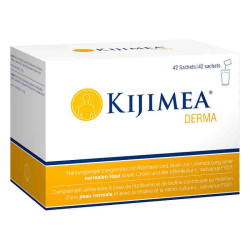 Kijimea Derma Pulver (42 stk) – PZN 13656104