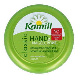 Kamill Hand & Nagelcreme Classic (150 ml) – PZN 8056298