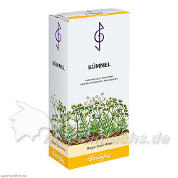 Kümmel, 125 G – PZN 5467091
