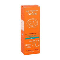 Avene Cleanance Sonne Spf 50+ Emulsion (50 ml) – PZN 10545752