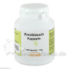 Knoblauch Kapseln, 120 ST – PZN 5856295