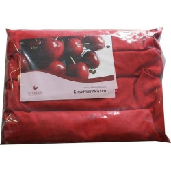Kirschkernkissen 40x40cm rot, 1 ST – PZN 1337552