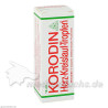 KORODIN HERZ KREISLAUF TRO, 10 ML – PZN 4251590
