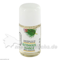 Klettenwurzel Haarkur floracell, 30 ML – PZN 4677308