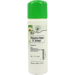 KRAUSEMINZ WASSER, 200 ML – PZN 2589014