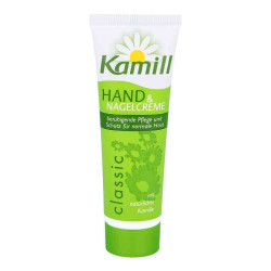 Kamill Hand & Nagelcreme Classic (30 ml) – PZN 8056318
