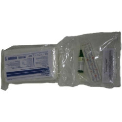 KATHETER SET F MAENNER, 1 ST – PZN 2247302