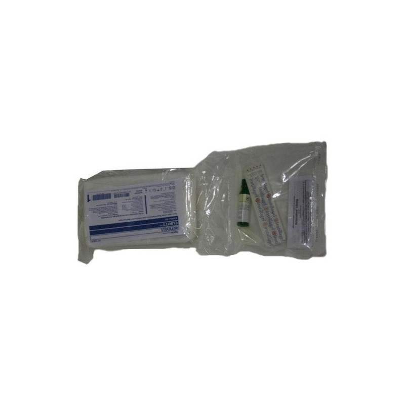KATHETER SET F MAENNER, 1 ST – PZN 2247302