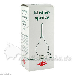 KLISTIERSPR FRA M K 8/340G, 1 ST – PZN 3186519