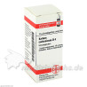 KALIUM CARB D 4, 10 G – PZN 4222772