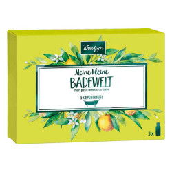 Kneipp Geschenkpackung Meine kleine Badewelt (3X20 ml) – PZN 14179681